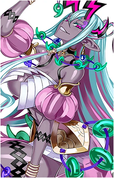 Ibuki Douji