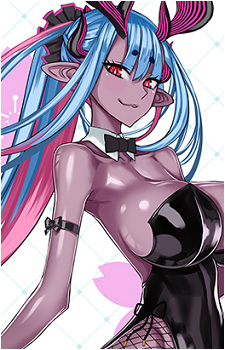 Ibuki Douji