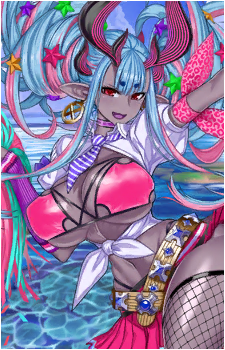 Ibuki Douji