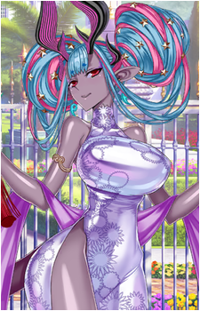 Ibuki Douji