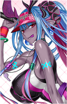 Ibuki Douji