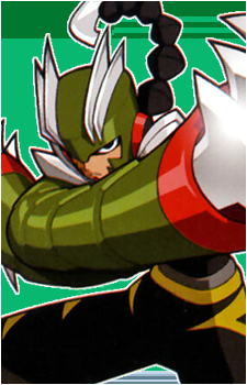 SlashMan.EXE's image