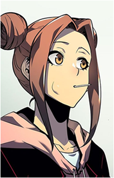 Akari Shimizu's image