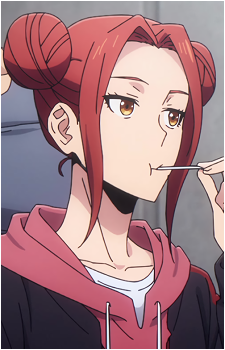 Akari Shimizu
