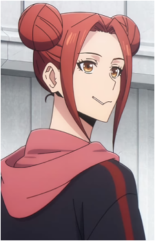 Akari Shimizu