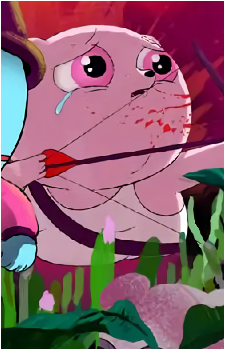Gordi's image