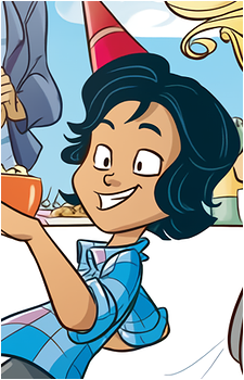 Benjamín Franco's image