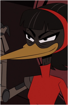 Black Heron's image