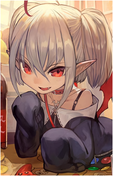 Makaino Ririmu