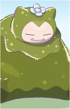 Mosslax's image