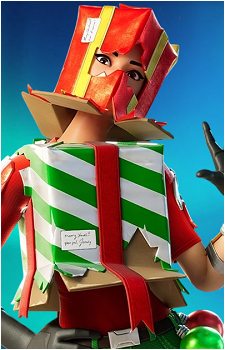 Boxy {FN}
