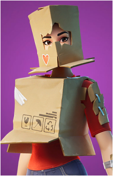 Boxy's image