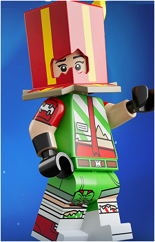 Boxy {FN}