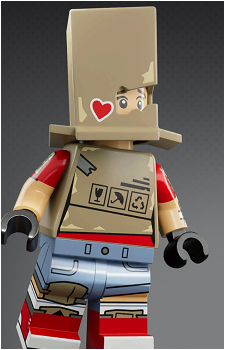 Boxy {FN}