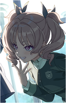 Nadeshiko Aoi