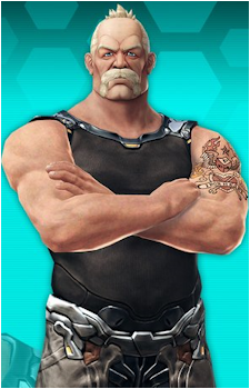 Vandham {XCX}'s image