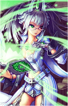 Dogmatize Jewel Knight, Sybill's image