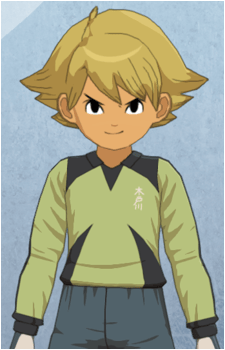 Masanori Dandou's image