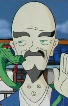 Master Fung's image