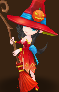 Mystic Witch's image