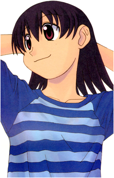 Tomo Takino