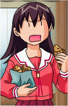 Tomo Takino