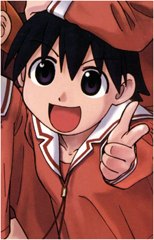 Tomo Takino