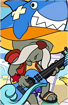 Uncle Pecos