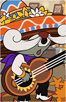 Uncle Pecos