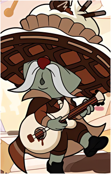 Uncle Pecos