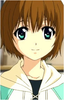 Shion Yasuoka