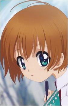 Shion Yasuoka