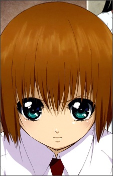 Shion Yasuoka's image