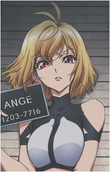 Ange's image
