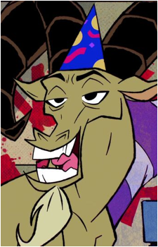 Toothgnasher's image