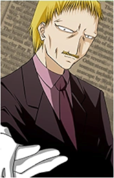 Malt's image