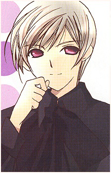 Kirika Karasuma Image