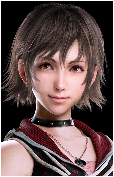 Iris Amicitia's image
