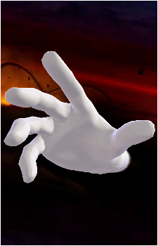 Master Hand's image