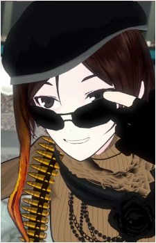 Coco Adel