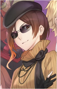 Coco Adel