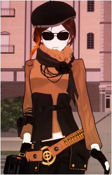 Coco Adel