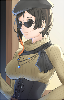 Coco Adel