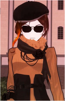 Coco Adel