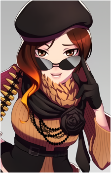 Coco Adel's image