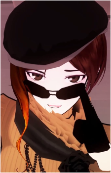 Coco Adel