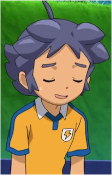 Hikaru Kageyama