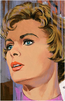 Marion Crane