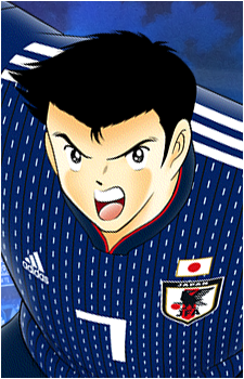 Makoto Soda's image