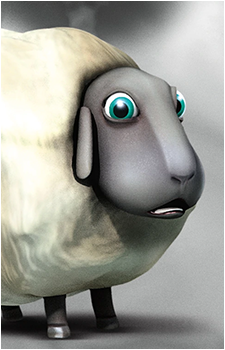 Sheep Creep's image